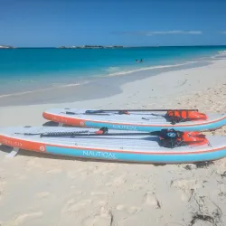 Tropic of Cancer Beach - George Town