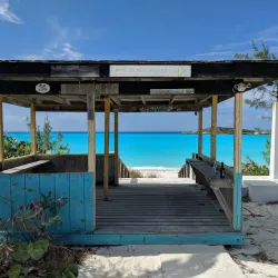 Tropic of Cancer Beach - George Town