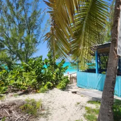 Tropic of Cancer Beach - George Town