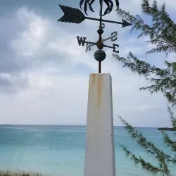 Tropic of Cancer Beach - George Town