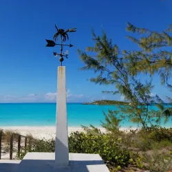 Tropic of Cancer Beach - George Town