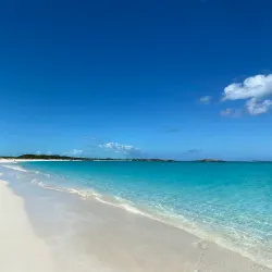 Tropic of Cancer Beach - George Town