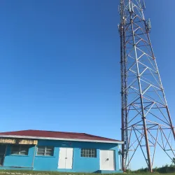 Williams Town - George Town