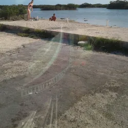 Williams Town - George Town