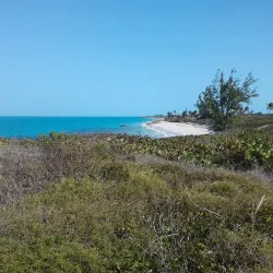 Williams Town - George Town