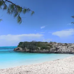 Williams Town - George Town