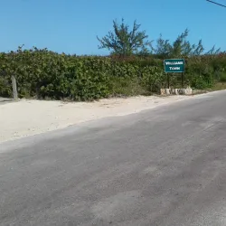 Williams Town - George Town