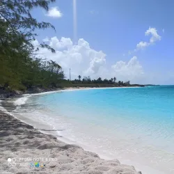 Williams Town - George Town