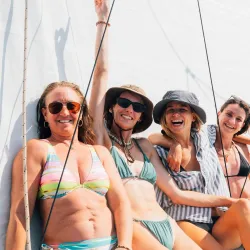 Abaco Adventures - Marsh Harbour