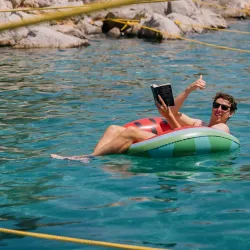 Abaco Adventures - Marsh Harbour