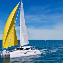 Abaco Adventures - Marsh Harbour