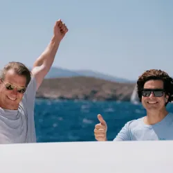 Abaco Adventures - Marsh Harbour