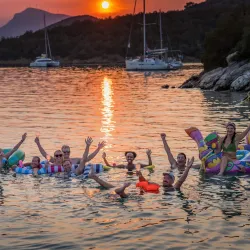 Abaco Adventures - Marsh Harbour