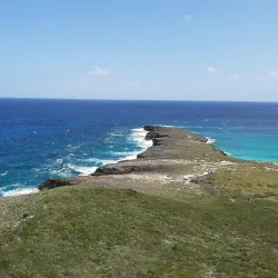 Abaco National Park - Marsh Harbour