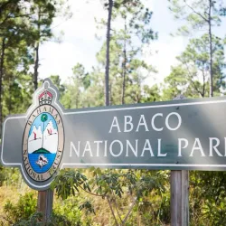 Abaco National Park - Marsh Harbour