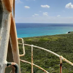 Abaco National Park - Marsh Harbour