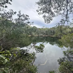 Abaco National Park - Marsh Harbour