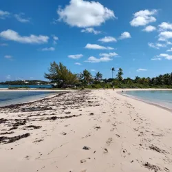 Elbow Cay - Marsh Harbour