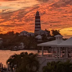 Elbow Cay - Marsh Harbour