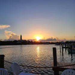 Elbow Cay - Marsh Harbour