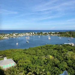 Elbow Cay - Marsh Harbour