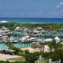 Elbow Cay - Marsh Harbour