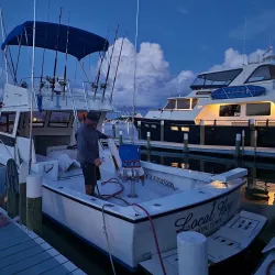 Elbow Cay - Marsh Harbour