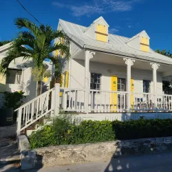 Elbow Cay - Marsh Harbour