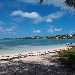 Elbow Cay - Marsh Harbour