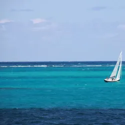 Man-O-War Cay - Marsh Harbour