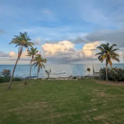 Man-O-War Cay - Marsh Harbour