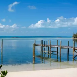 Man-O-War Cay - Marsh Harbour