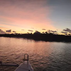Man-O-War Cay - Marsh Harbour