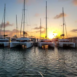Marsh Harbour Marina - Marsh Harbour