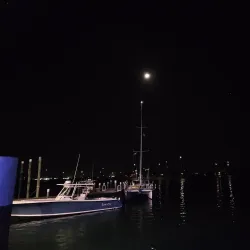 Marsh Harbour Marina - Marsh Harbour