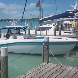 Marsh Harbour Marina - Marsh Harbour