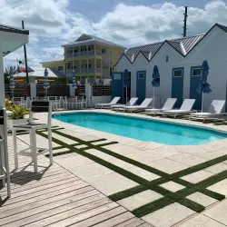 Marsh Harbour Marina - Marsh Harbour