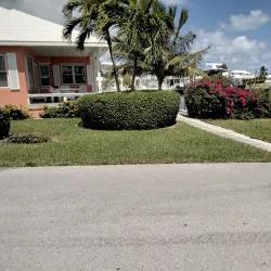 Marsh Harbour Marina - Marsh Harbour