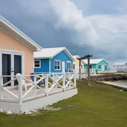 Pelican Beach - Marsh Harbour