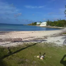 Pelican Beach - Marsh Harbour