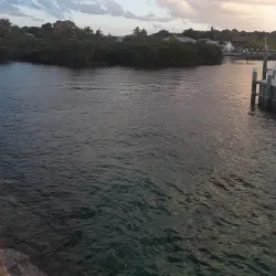 Pelican Beach - Marsh Harbour