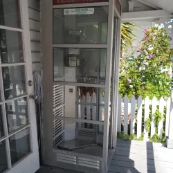 The Abaco Museum - Marsh Harbour