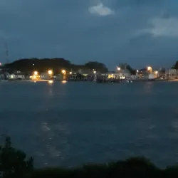 The Abaco Museum - Marsh Harbour