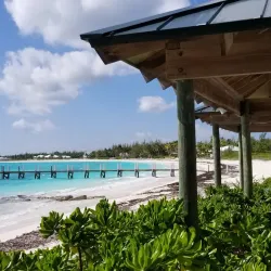 Treasure Cay Beach - Marsh Harbour