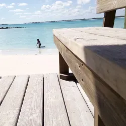Treasure Cay Beach - Marsh Harbour