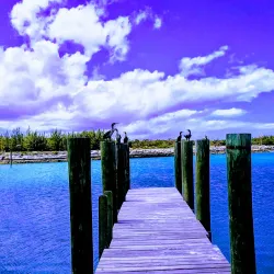 Treasure Cay Beach - Marsh Harbour