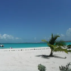 Treasure Cay Beach - Marsh Harbour