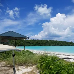 Treasure Cay Beach - Marsh Harbour