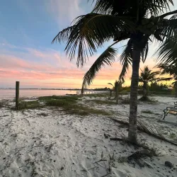 Treasure Cay Beach - Marsh Harbour