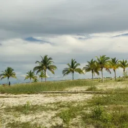 Treasure Cay Beach - Marsh Harbour